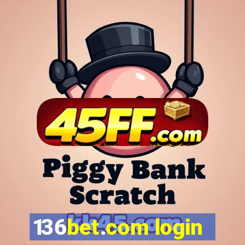 136bet.com login